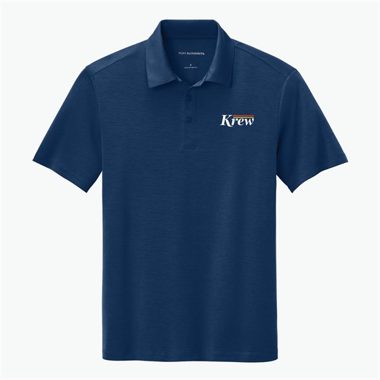 Port Authority Cotton Touch Performance Polo - Men's