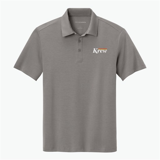 Port Authority Cotton Touch Performance Polo - Men's