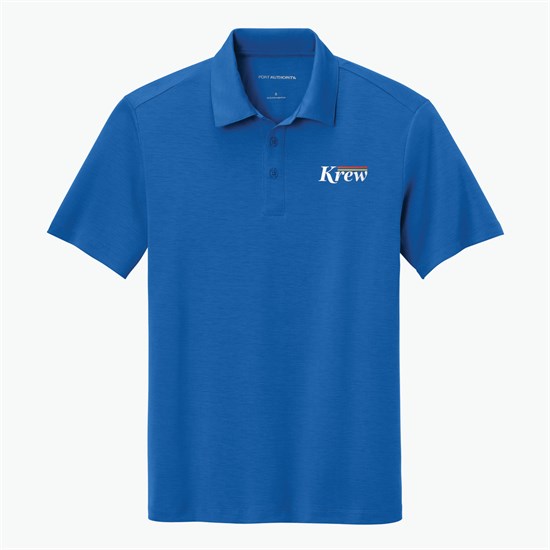 Port Authority Cotton Touch Performance Polo - Men's