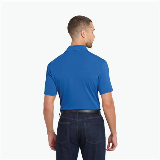 Port Authority Cotton Touch Performance Polo - Men's