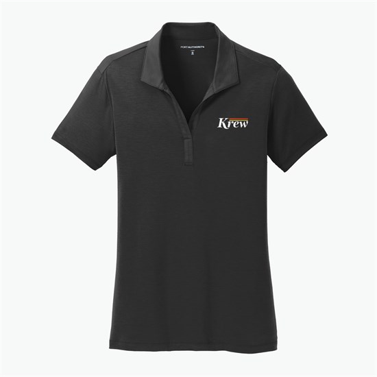 Port Authority Cotton Touch Performance Polo - Women's