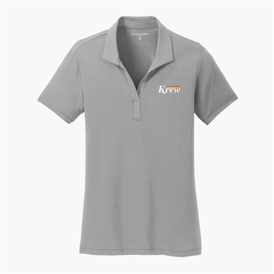 Port Authority Cotton Touch Performance Polo - Women's