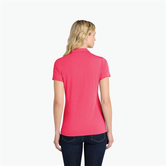 Port Authority Cotton Touch Performance Polo - Women's