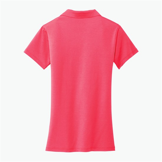 Port Authority Cotton Touch Performance Polo - Women's