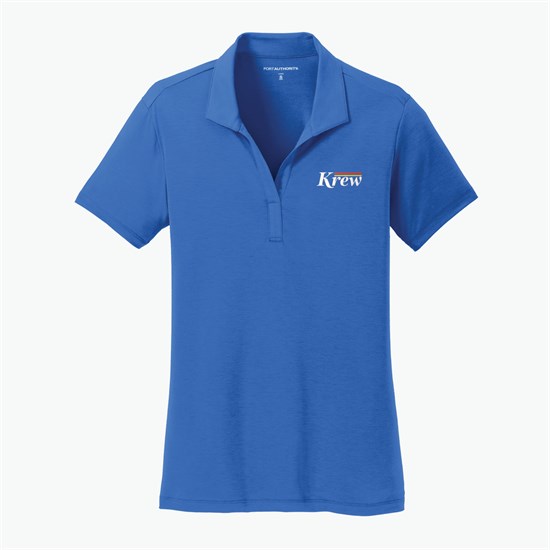 Port Authority Cotton Touch Performance Polo - Women's