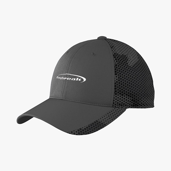 Sport-Tek® CamoHex Cap