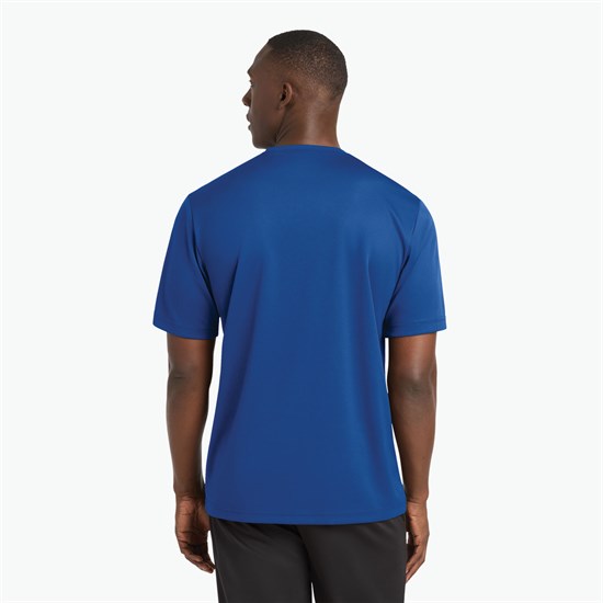 Racermesh Performance Tee - Men's