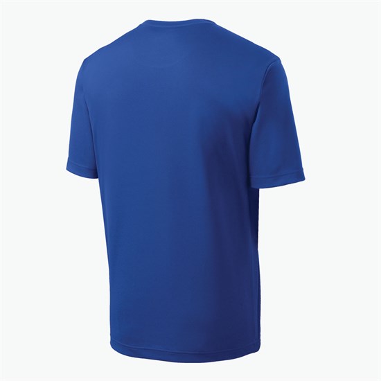 Racermesh Performance Tee - Men's