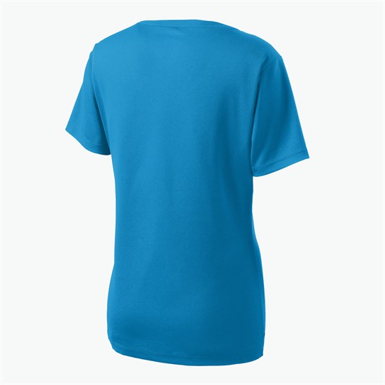 Racermesh Performance Tee - Women's