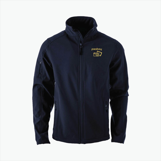 Sonoma Softshell Jacket - Men's