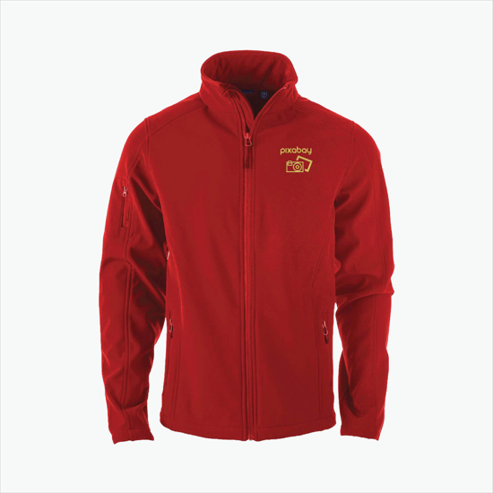 Sonoma Softshell Jacket - Men's