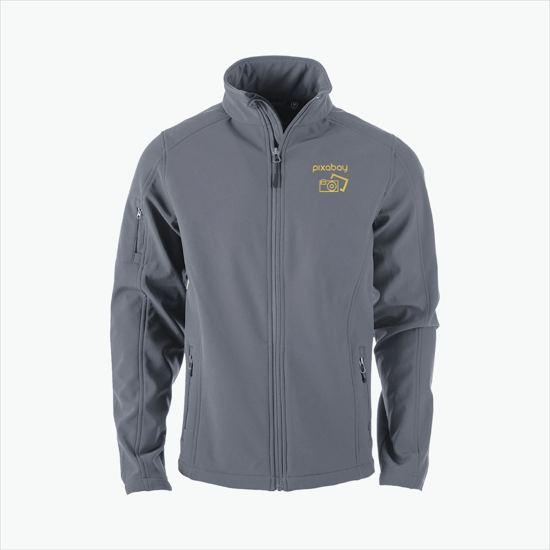 Sonoma Softshell Jacket - Men's