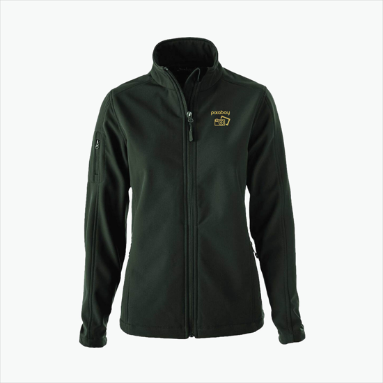 Sonoma Softshell Jacket - Women's