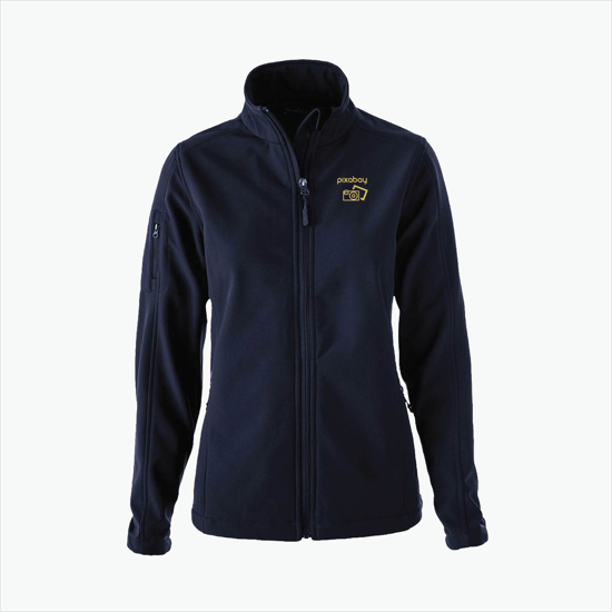 Sonoma Softshell Jacket - Women's