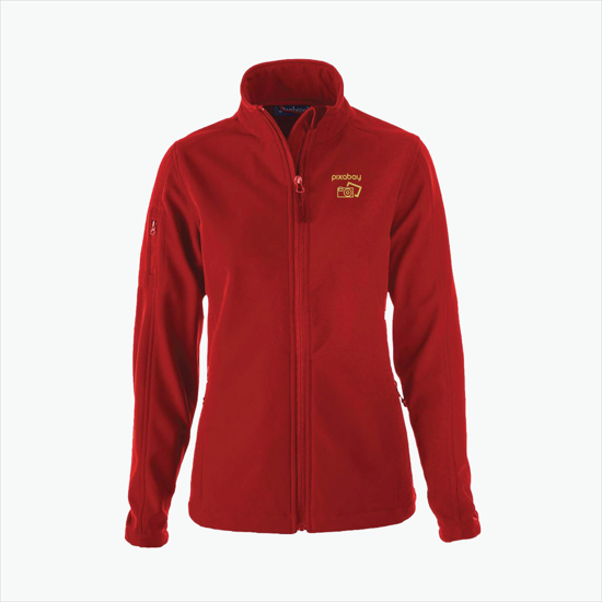 Sonoma Softshell Jacket - Women's