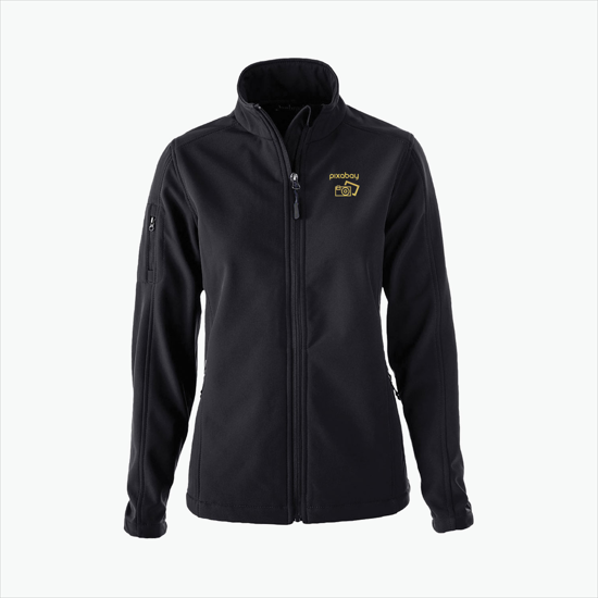 Sonoma Softshell Jacket - Women's
