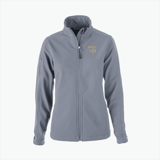 Sonoma Softshell Jacket - Women's