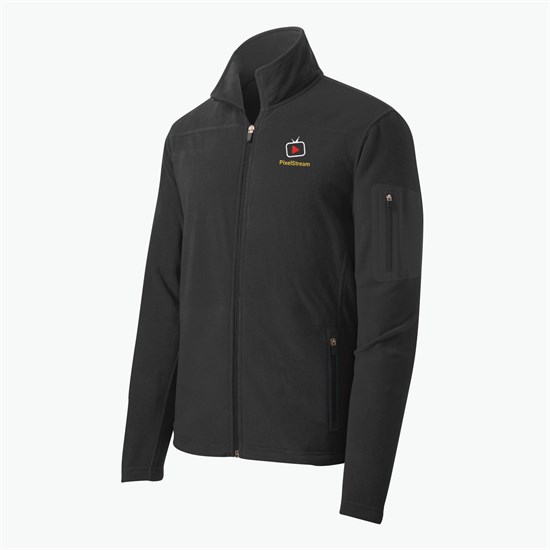 Summit Full-Zip Fleece - Men's
