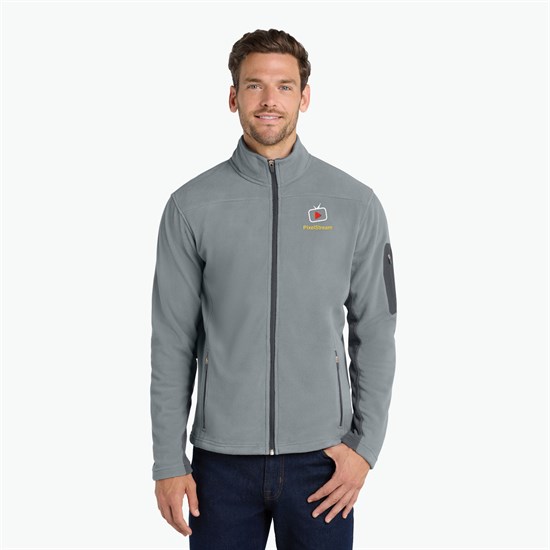 Summit Full-Zip Fleece - Men's