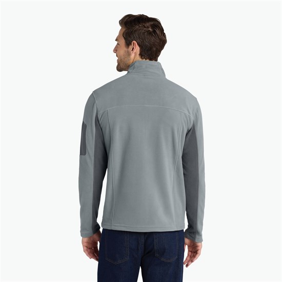 Summit Full-Zip Fleece - Men's