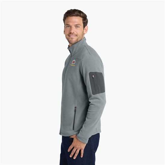 Summit Full-Zip Fleece - Men's