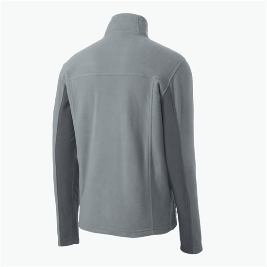 Summit Full-Zip Fleece - Men's