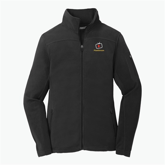 Summit Full-Zip Fleece - Women's