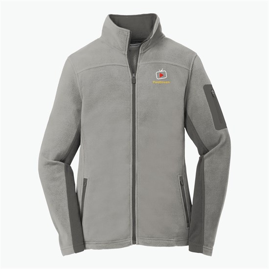 Summit Full-Zip Fleece - Women's