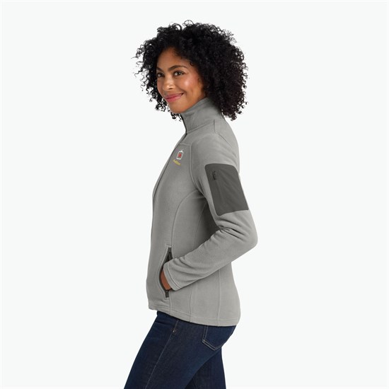 Summit Full-Zip Fleece - Women's