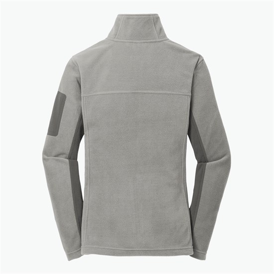 Summit Full-Zip Fleece - Women's