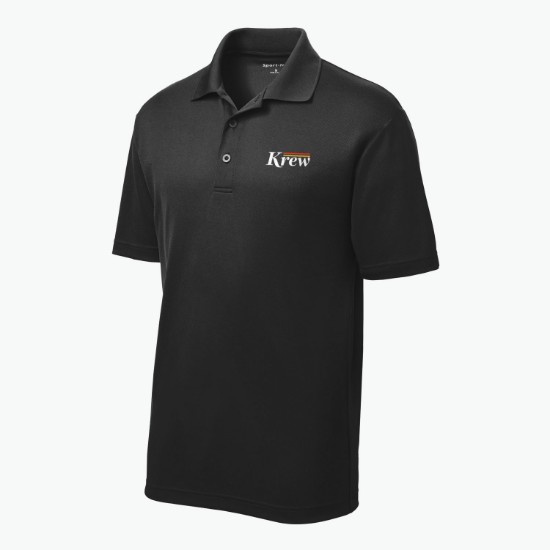 Racermesh Performance Polo - Men's