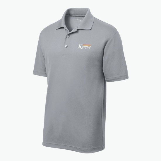 Racermesh Performance Polo - Men's