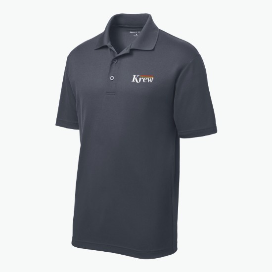 Racermesh Performance Polo - Men's