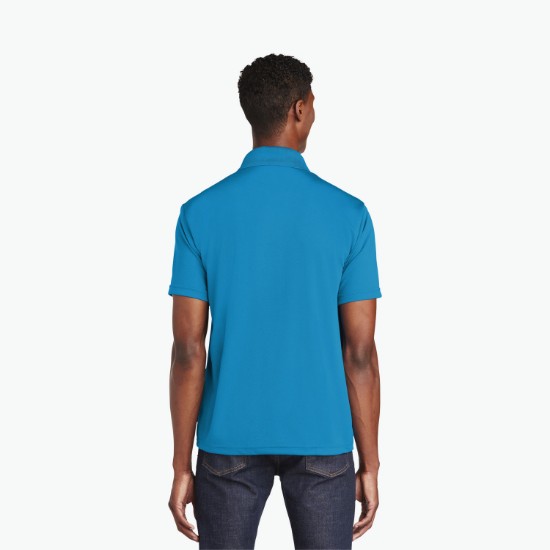 Racermesh Performance Polo - Men's