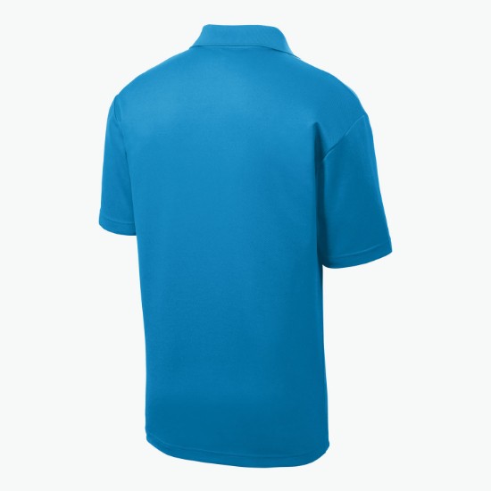 Racermesh Performance Polo - Men's