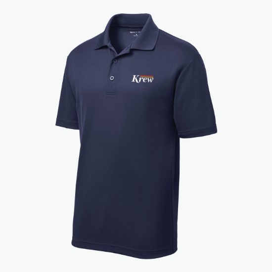 Racermesh Performance Polo - Men's