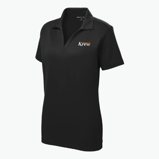 Racermesh Performance Polo - Women's