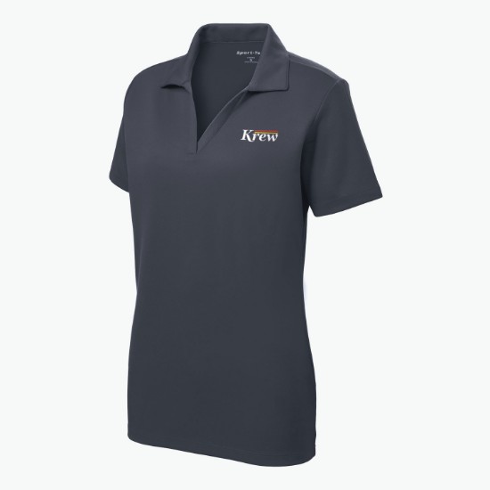 Racermesh Performance Polo - Women's