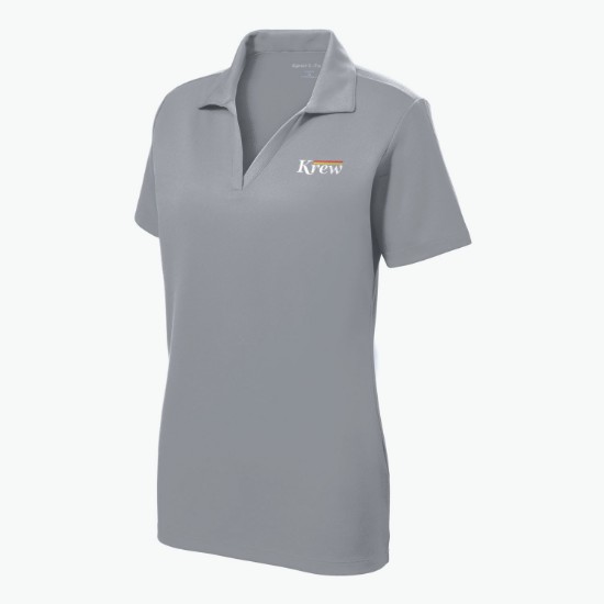 Racermesh Performance Polo - Women's