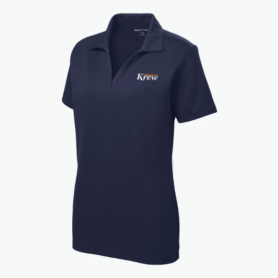 Racermesh Performance Polo - Women's