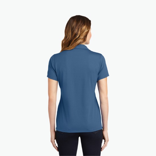Racermesh Performance Polo - Women's