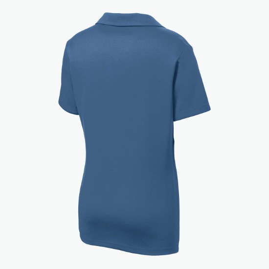 Racermesh Performance Polo - Women's