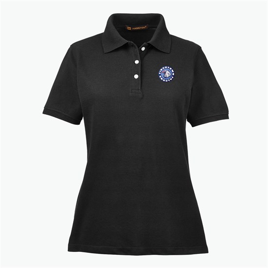Harriton Easy Blend Polo - Women's