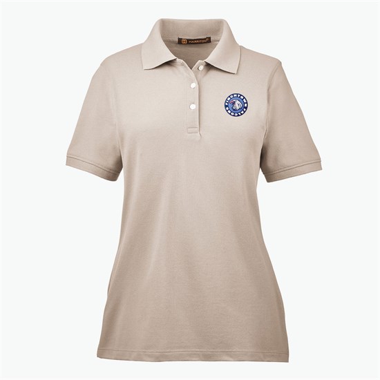 Harriton Easy Blend Polo - Women's