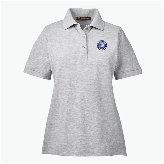 Harriton Easy Blend Polo - Women's