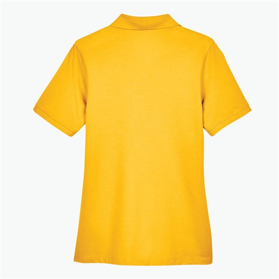 Harriton Easy Blend Polo - Women's