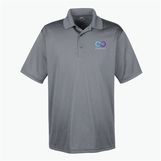 Cool & Dry 8 Star Elite Performance Polo - Men's - Clearance