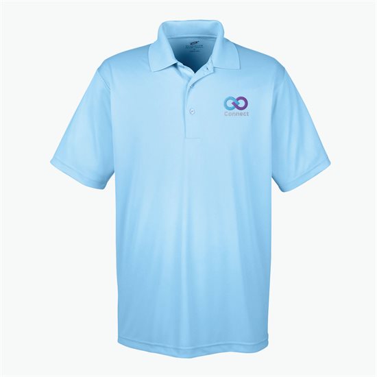 Cool & Dry 8 Star Elite Performance Polo - Men's - Clearance