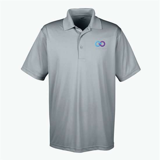 Cool & Dry 8 Star Elite Performance Polo - Men's - Clearance
