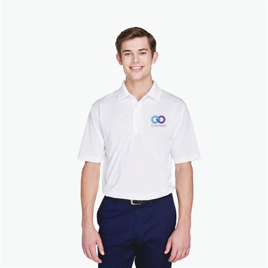 Cool & Dry 8 Star Elite Performance Polo - Men's - Clearance